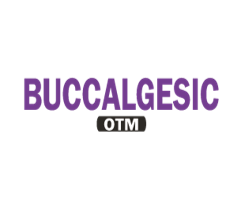 Buccalgesic