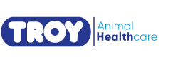 Troy Animal Healthcare – New Zealand Logo