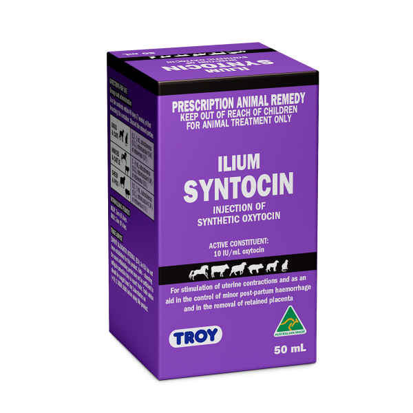 ilium Syntocin 50 mL