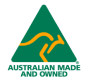 australian made